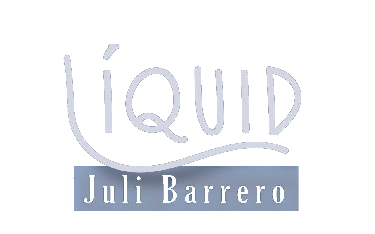 Líquid Juli Barrero
